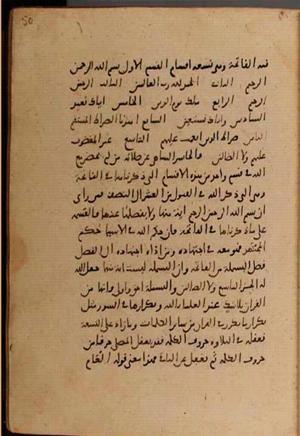 futmak.com - Meccan Revelations - Page 8144 from Konya manuscript